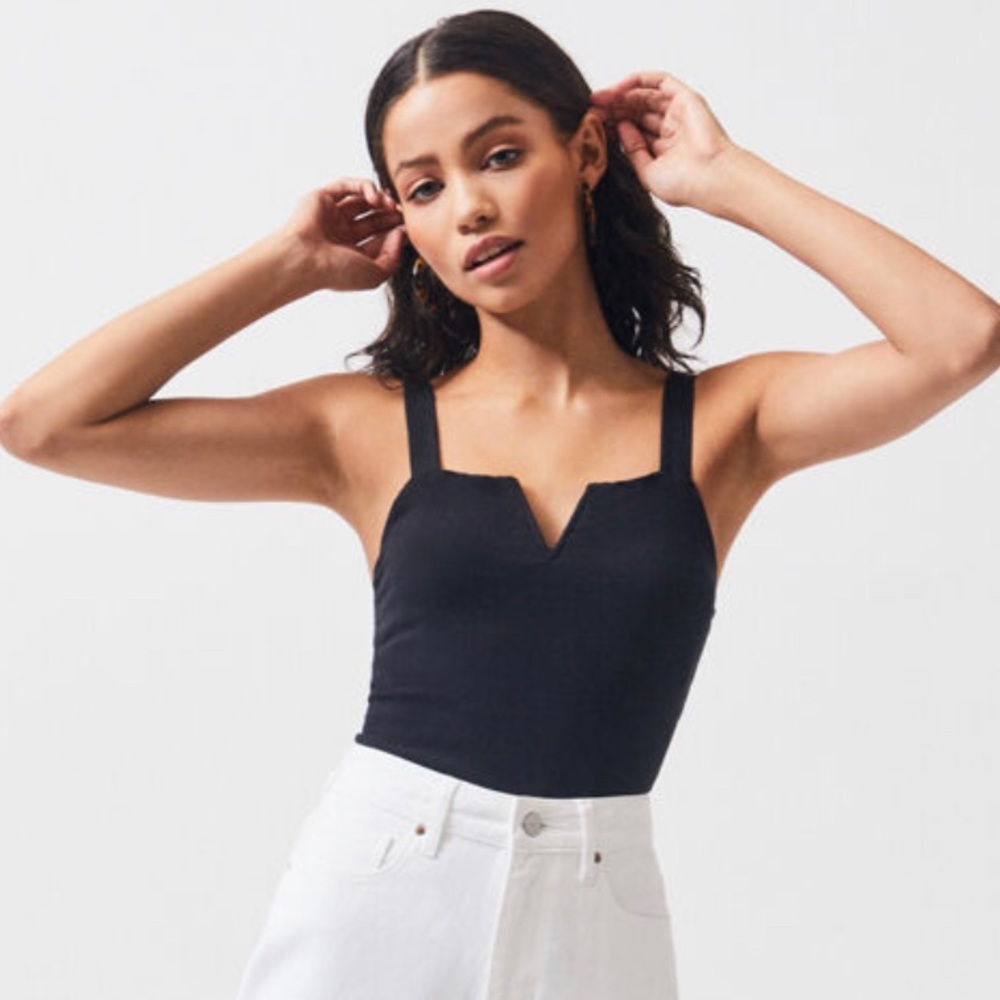 Kendall & Kylie Bodysuit